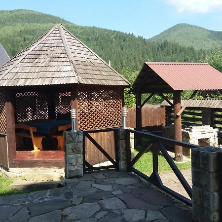 коренюки Татаров