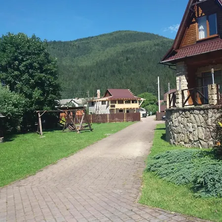 Guest house 