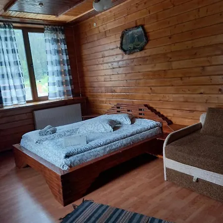 коренюки 3* Татаров