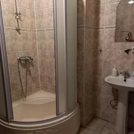 коренюки 3* Татаров