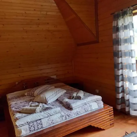 Guest house 