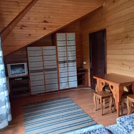 Guest house 