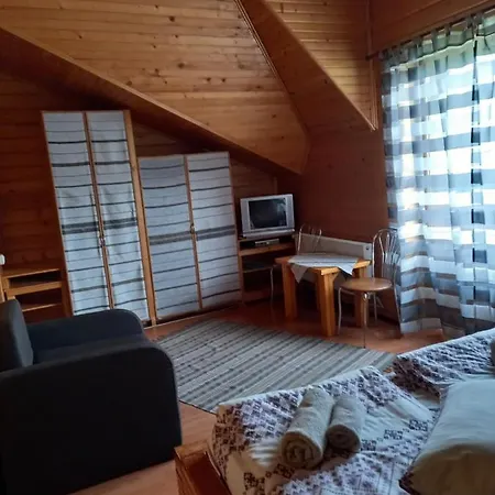 коренюки 3* Татаров