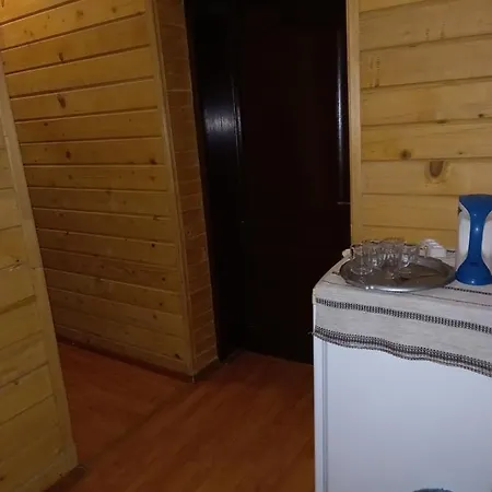 коренюки 3* Татаров