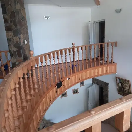 Guest house 