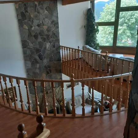 Guest house 