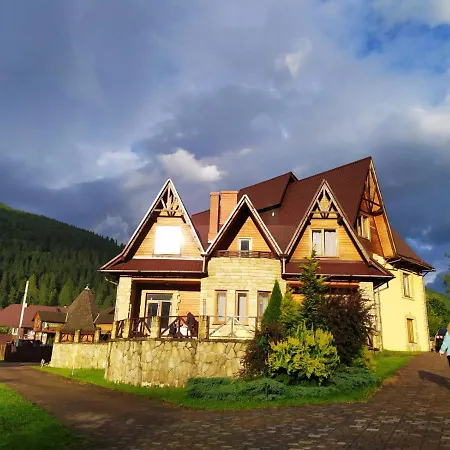 Guest house 