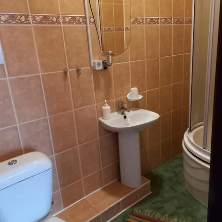 Guest house 