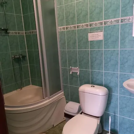Guest house 