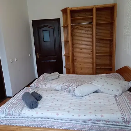 коренюки Гостевой дом 3*
