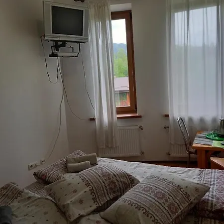 Guest house 