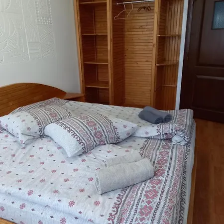 коренюки 3* Татаров