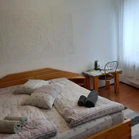 Guest house 