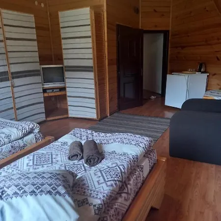 Guest house 