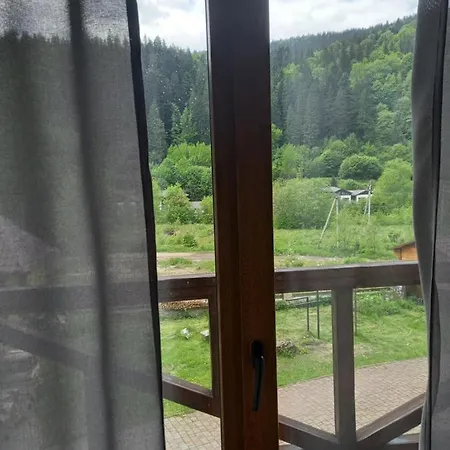 Гостевой дом коренюки 3*