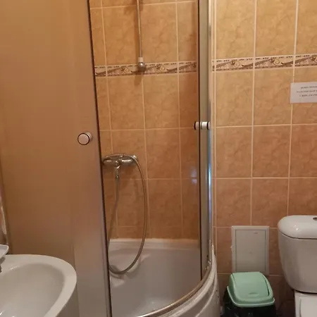 коренюки Гостевой дом 3*