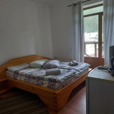 Guest house 