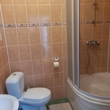 Guest house 