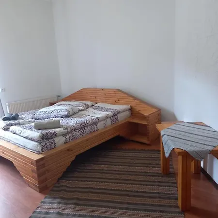 Guest house 