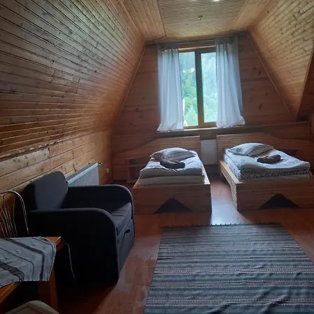 Гостевой дом коренюки 3*
