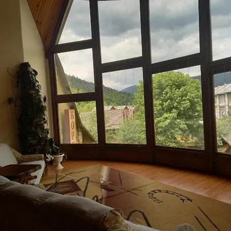 Guest house 