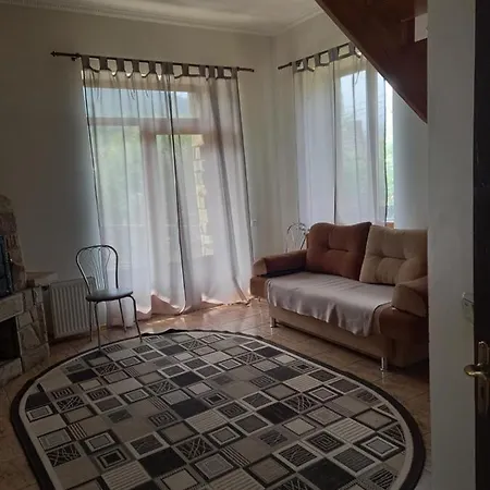 Guest house 