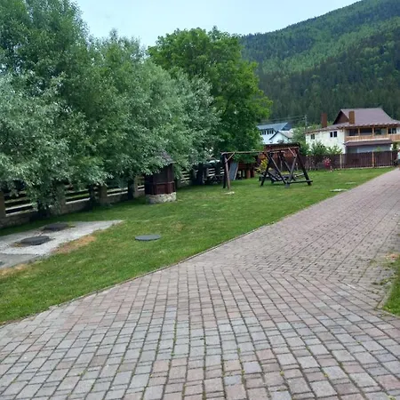 коренюки 3*
