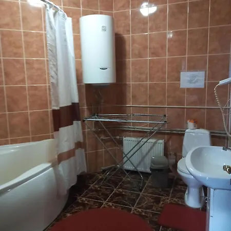 коренюки 3*