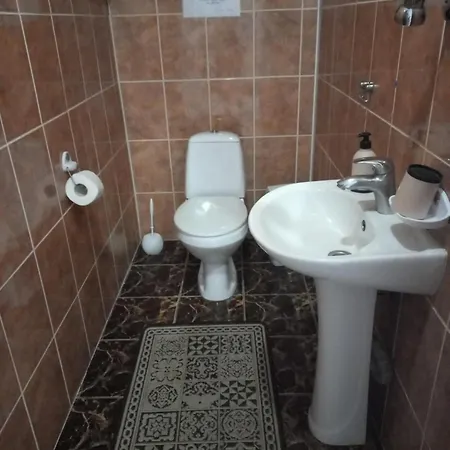 коренюки 3* Татаров