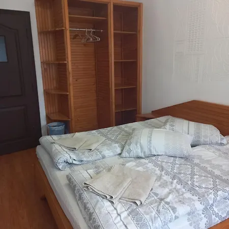 Guest house 