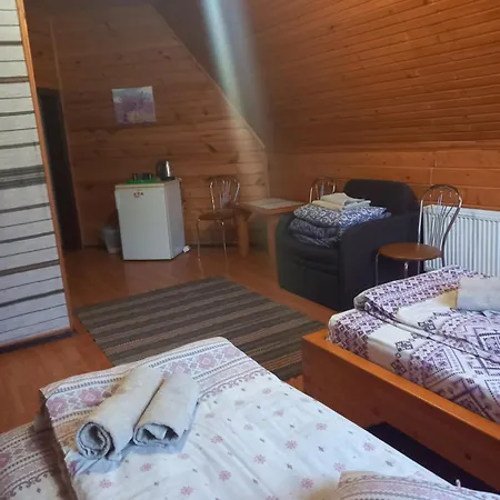 Guest house 