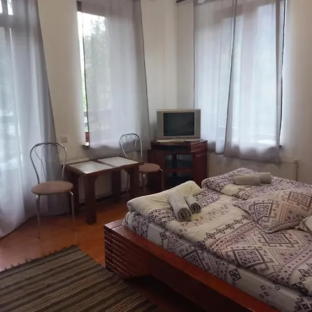 Guest house 