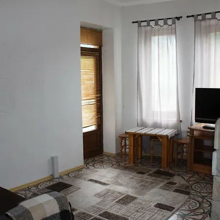 Guest house 