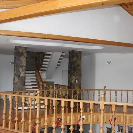 Guest house 