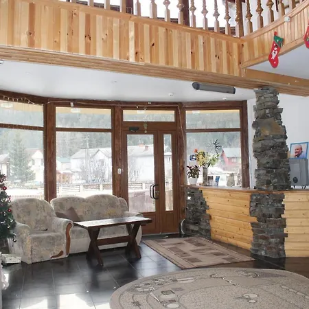 коренюки 3* Татаров
