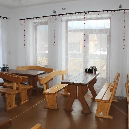 коренюки 3* Татаров