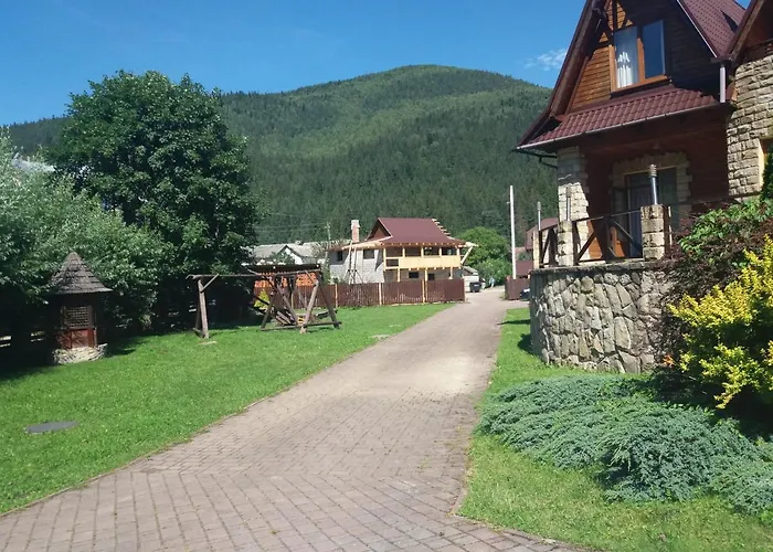 Pensjonat 