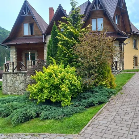 Vendégház 